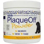 ProDen PlaqueOff Powder for Dogs 420 Grams