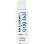 Paul Mitchell Original Shampoo One - 3.4 oz