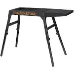 Designed To Fit 17" Or 22" Propane Table Tops, The Blackstone Universal Griddle