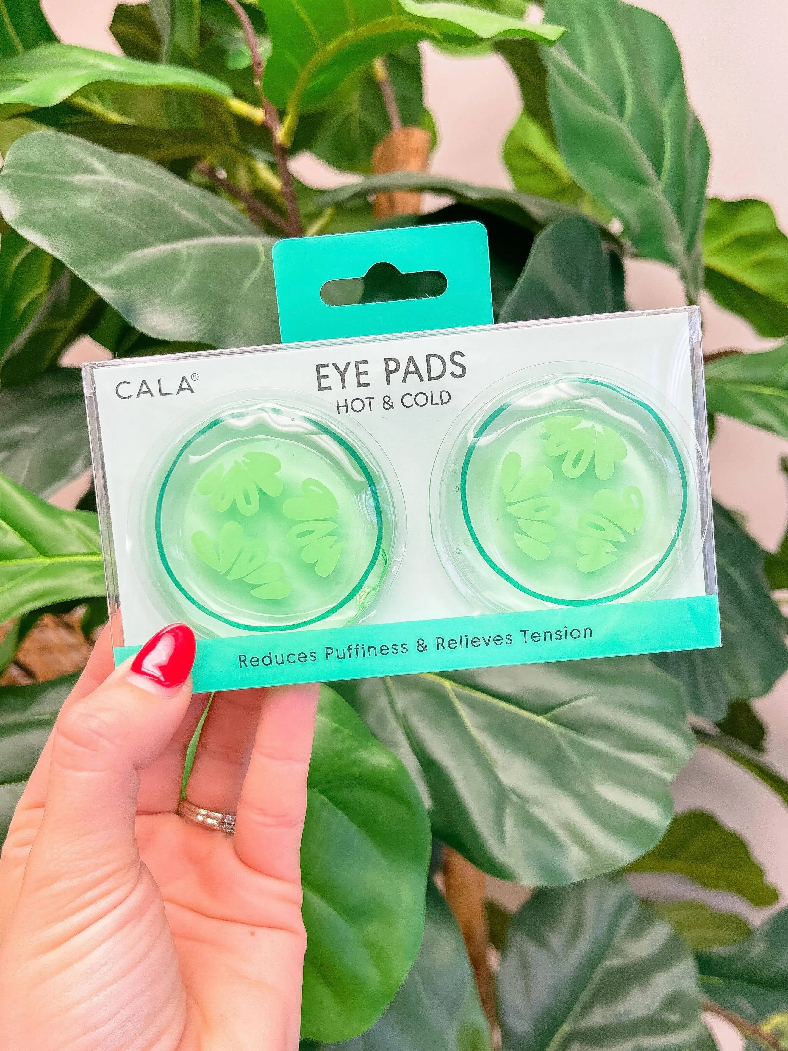 CALA Eye Pads