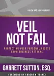 Veil Not Fail: Protecting Your Personal Assets from Business Attacks [Book]