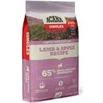 Acana Singles Lamb Apple Dry Dog Food