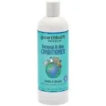 Earthbath Conditioner Oatmeal & Aloe (16 oz)