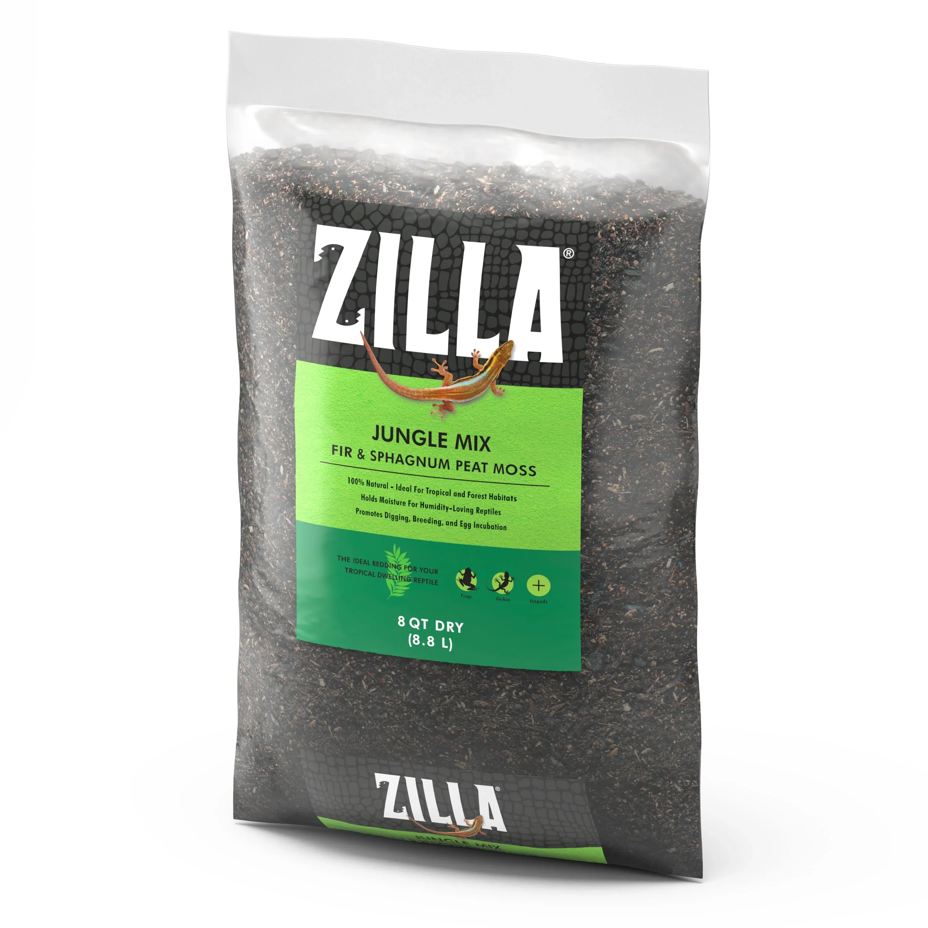 Zilla Jungle Mix (8 quart)