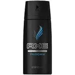 Axe Body Spray Deodorant Phoenix - 4.0 oz