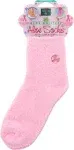 Earth Therapeutics Foot Therapy Aloe Socks