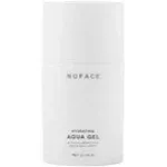 NuFACE Aqua Gel Activator – Mini Lightweight, Hydrating Activator to Conduct Microcurrent, 1.69 Fl Oz