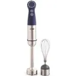 Dash Chef Series Hand Blender - Midnight