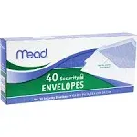 Mead Envelopes Security