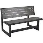 Lifetime Convertible Bench/Table