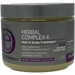 Design Essentials Herbal Complex 4 Hair & Scalp Treatment 5 oz