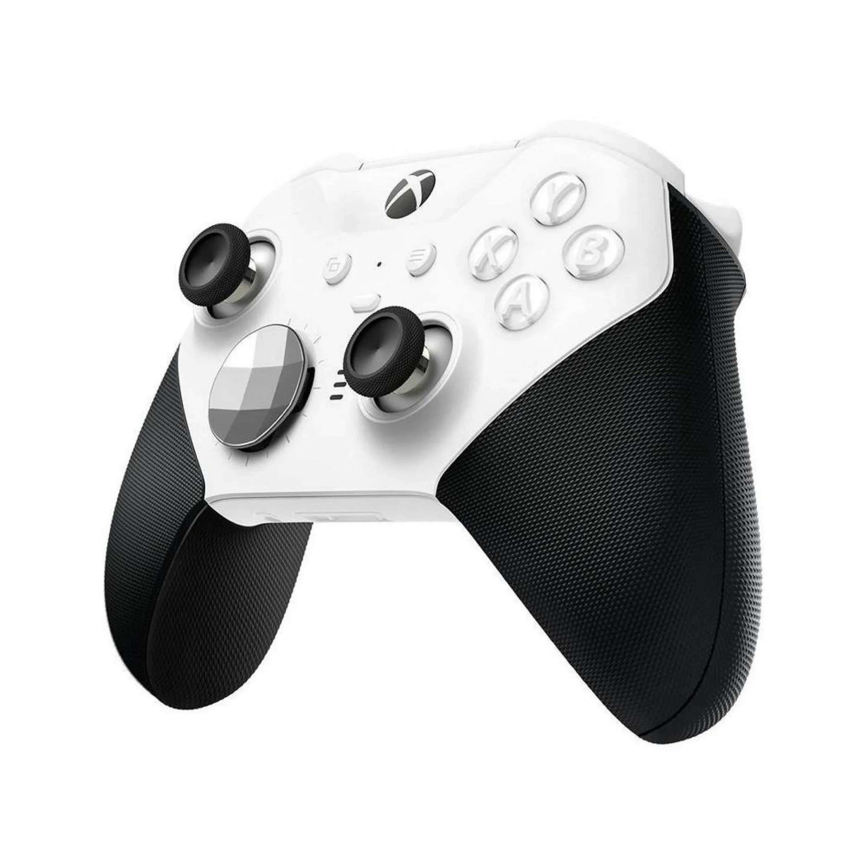 Microsoft Core White Xbox Elite Wireless Controller Series 2