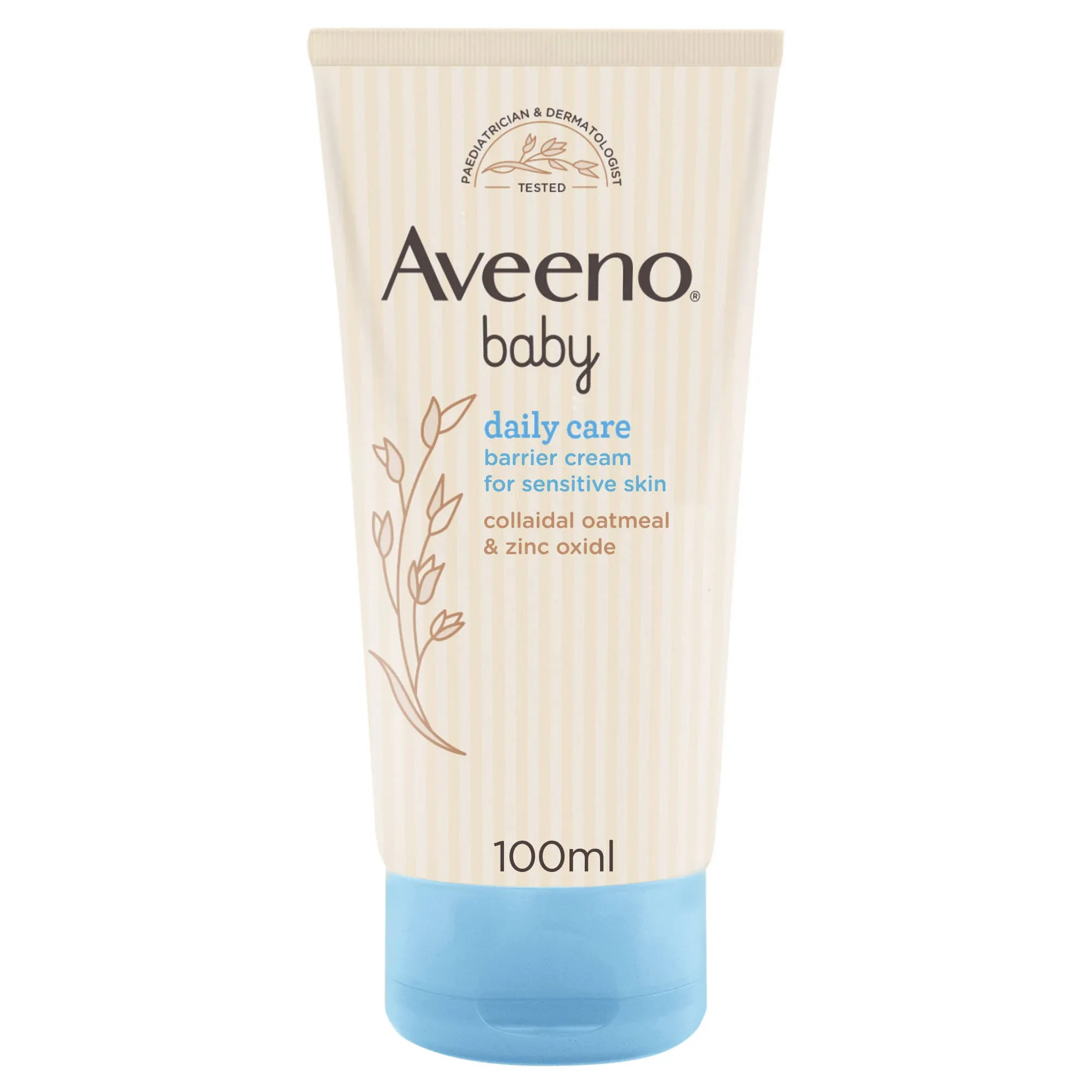 Aveeno Baby 100ml Daily Care Barrier Cream