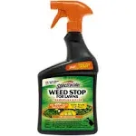 Spectracide Weed Stop for Lawns Plus Crabgrass Killer, 32 fl oz