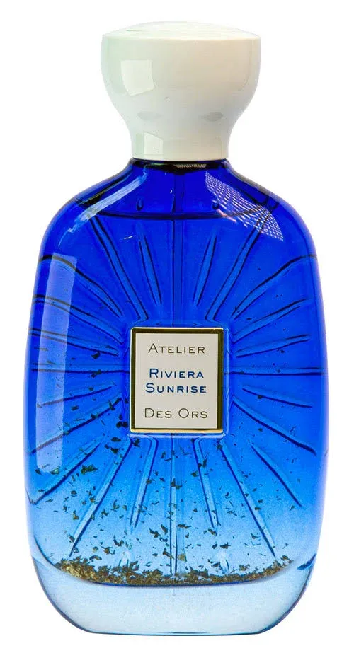 Atelier Des Ors Unisex Riviera Sunrise EDP Spray 3.4 oz