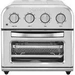 Cuisinart Compact Airfryer Toaster Oven