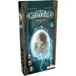 Mysterium - Secrets & Lies