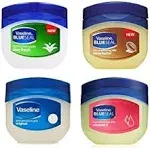 Vaseline Blueseal Series (Variety Pack)