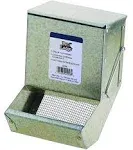 5-Inch Sifter Feeder with Lid