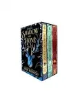 The Shadow and Bone Trilogy Boxed Set: Shadow and Bone, Siege and Storm, Ruin and Rising [Book]