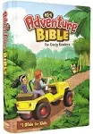 Adventure Bible for Early Readers-NIRV