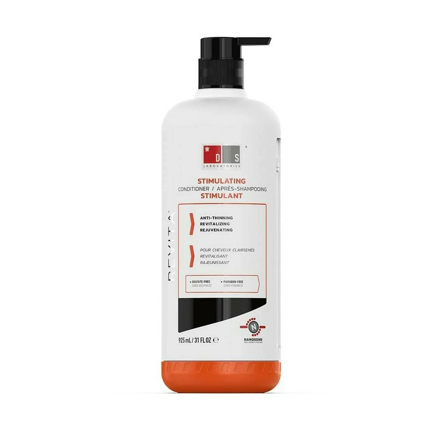 DS Laboratories Revita Hair Growth Stimulating Conditioner