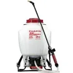 Chapin 4 Gal Backpack Sprayer