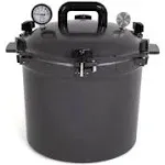 All American 1930: 21.5qt Pressure Cooker/Canner (The 921)