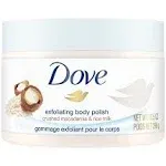 Dove Espuma de ducha para cuerpo