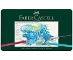 Faber-Castell Albrecht Durer Watercolor Pencil Set of 60