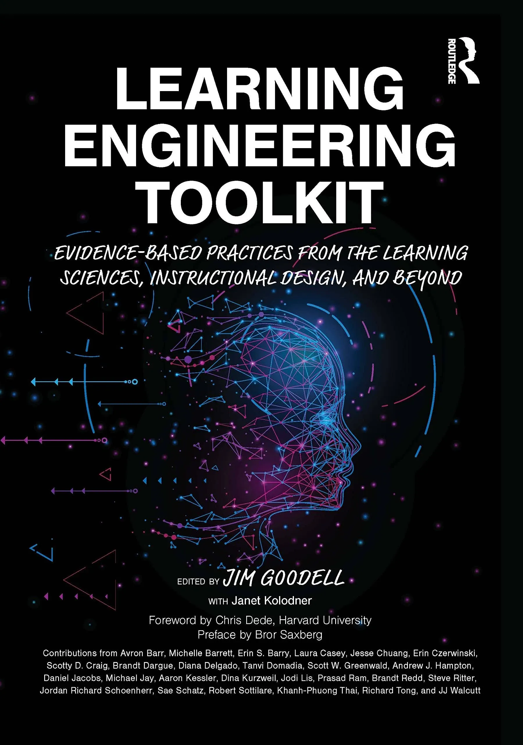 Learning Engineering Toolkit: Evidence-Based Practices from the Learning Sciences ...