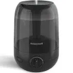 Honeywell Ultra Comfort Cool Mist Humidifier - Black, HUL545B