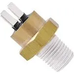 Wholesale Sensors Replacement for Pentair 42001-0063S High Limit Switch for Pool/Spa Heater 12 Month Warranty