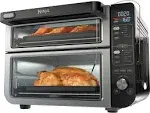 Ninja 12-in-1 Smart Double Oven