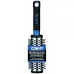 Conair Pro Hot Curling Hair Brush Round, Small