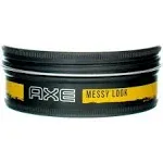 Axe Styling Flexible Paste, Urban, Messy Look - 2.64 oz