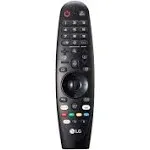 AGF80220501 - TV Remote Control 