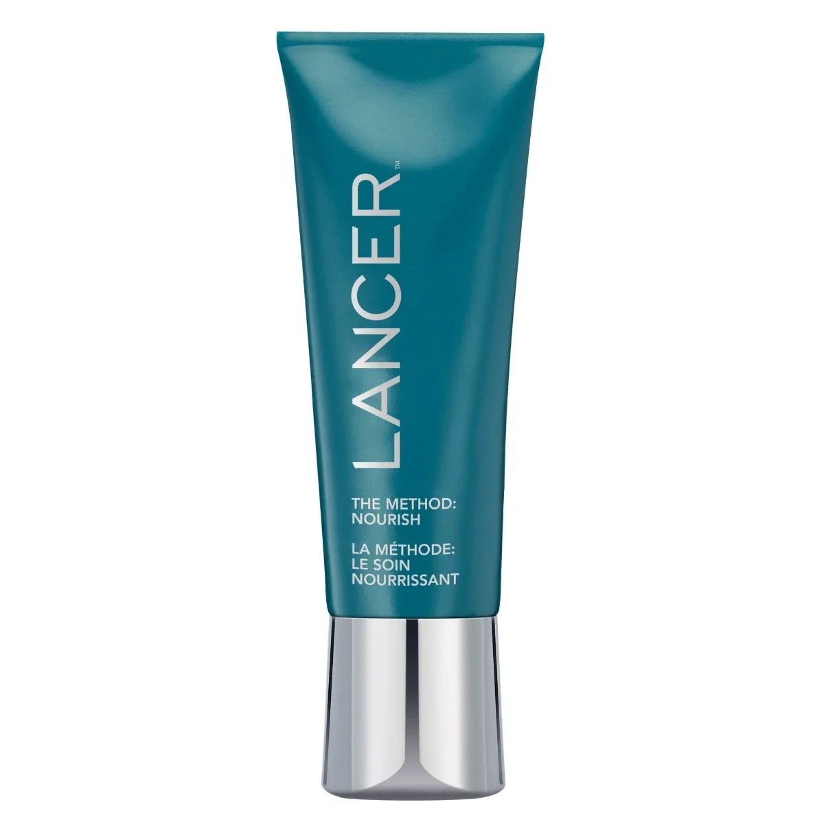 Lancer The Method: Nourish Moisturizer for Normal-Combination Skin