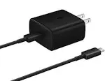 Samsung 45W USB-C Fast Charging Wall Charger