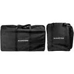 BLACKSTONE Tailgater Combo Carry Bag Set