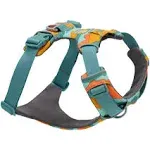 Ruffwear Front Range Dog Harness - Spring Mountains - XX-Small