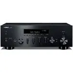 Yamaha R-N600A Network Stereo Receiver - Black