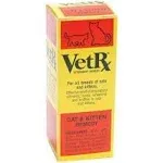 VetRx - Cat/Kitten, 2 oz