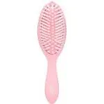 Wet Brush Go Green Oil Infused Shine Brush - Watermelon