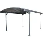 Palram Canopia Vitoria 16' x 10' Carport