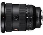 Sony FE 16-35mm F2.8 GM II Full-Frame Zoom G Master Lens