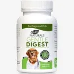 Ark Naturals Gentle Digest, Capsules - 60 capsules