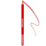 ONE/SIZE by Patrick Starrr Lip Snatcher Waterproof Precision Lip Liner Code Word .04 oz / 1.1 G