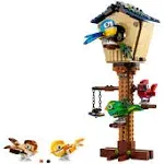 Lego 31143 Creator Birdhouse