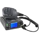 Rugged Radios GMR25 GMRS/UHF 25 Watt Mobile Radio